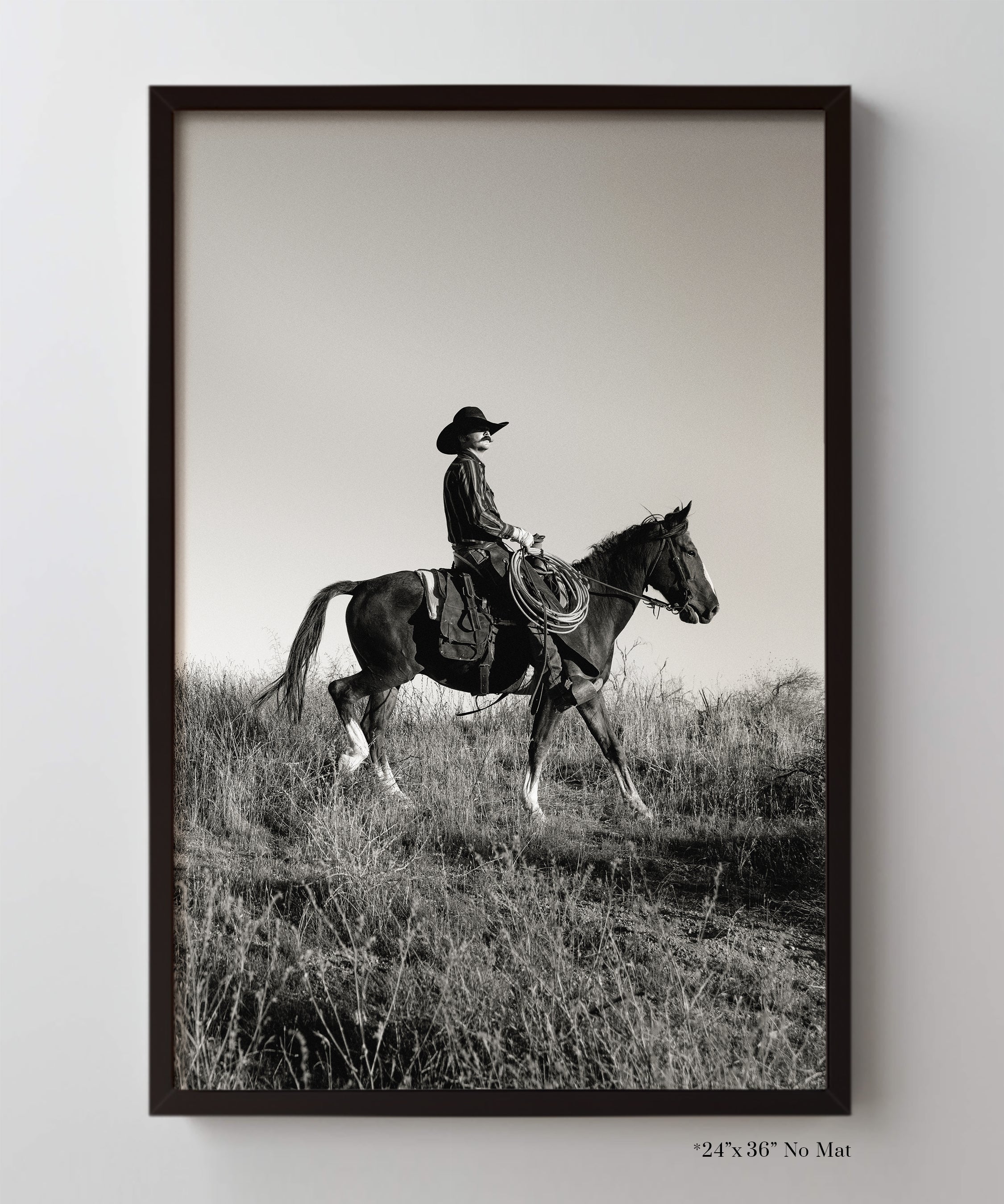 The Cowboy Collection by Ben Christensen – HeadWestStudio
