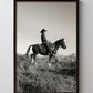 The Cowboy Collection #5/20 by Ben Christensen