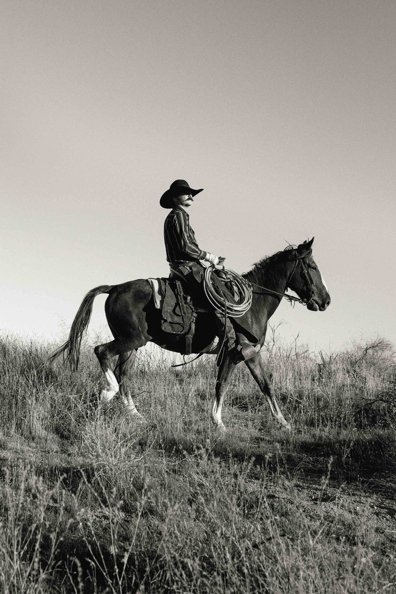 The Cowboy Collection #5 by Ben Christensen