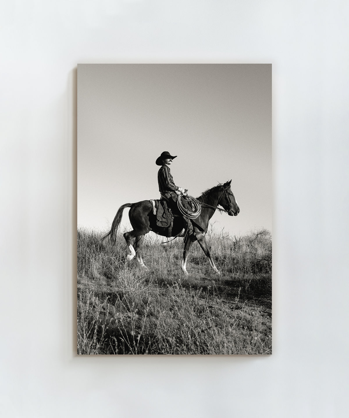 The Cowboy Collection #5 by Ben Christensen