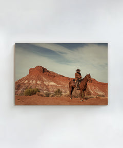 The Cowboy Collection #1 by Ben Christensen