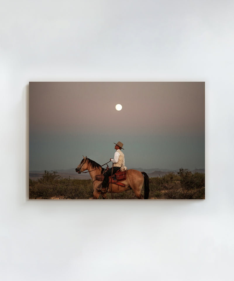 The Cowboy Collection #6 by Ben Christensen