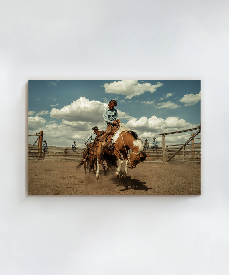 The Cowboy Collection #7 by Ben Christensen