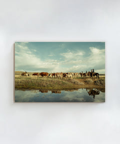 The Cowboy Collection #18 by Ben Christensen