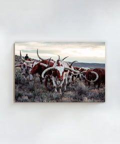 The Cowboy Collection #20 by Ben Christensen