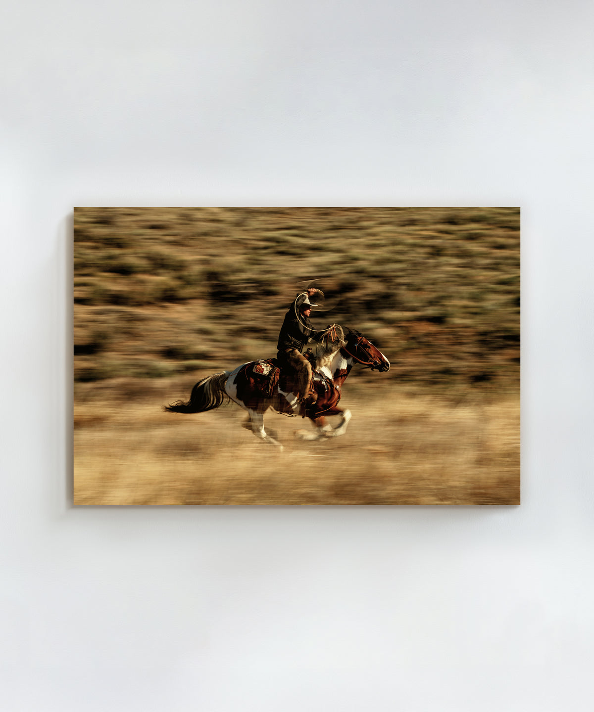 The Cowboy Collection #11 by Ben Christensen