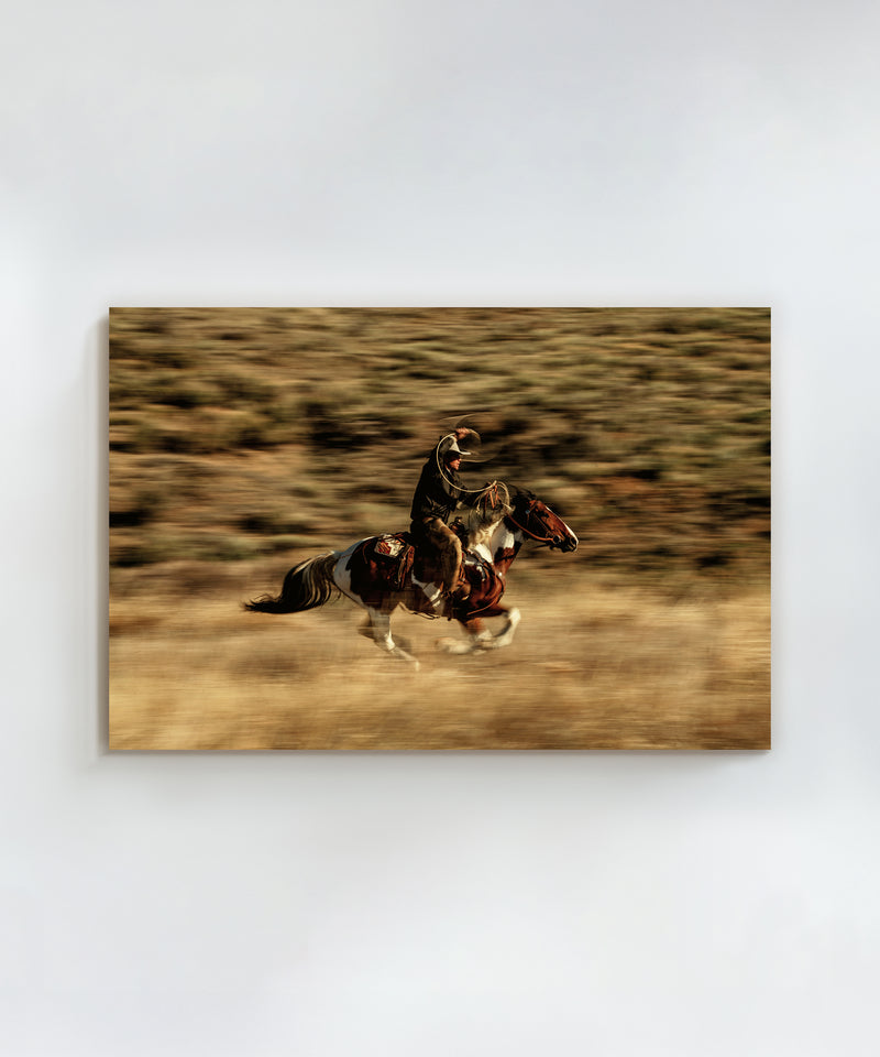 The Cowboy Collection #11 by Ben Christensen