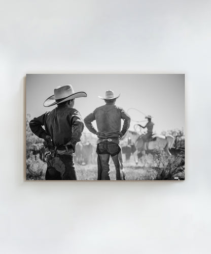 The Cowboy Collection #14 by Ben Christensen