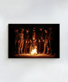 The Cowboy Collection #21 by Ben Christensen