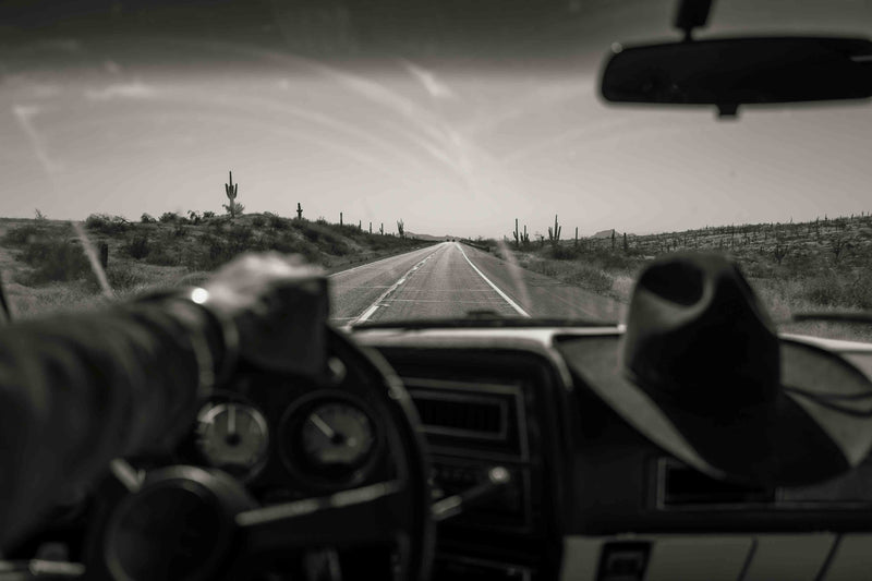 The Cowboy Collection #26 by Ben Christensen