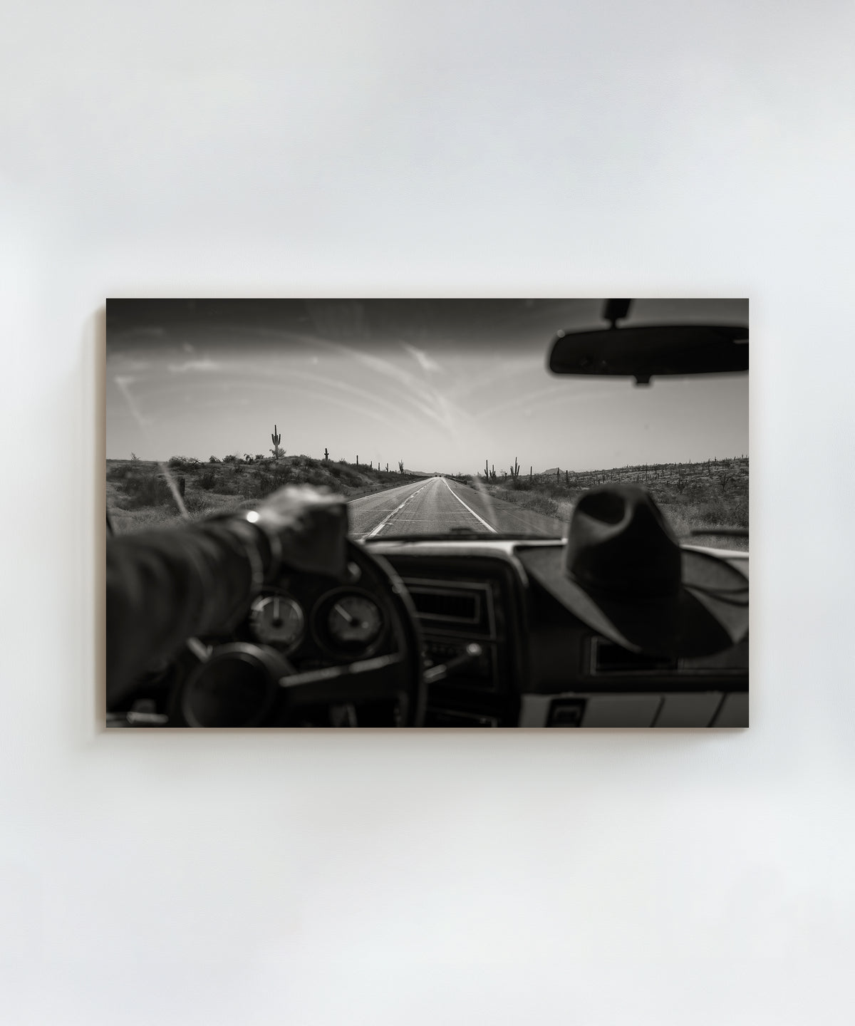 The Cowboy Collection #26 by Ben Christensen