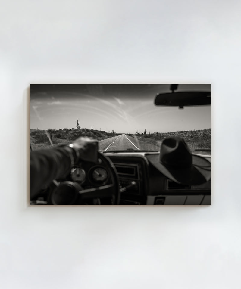 The Cowboy Collection #26 by Ben Christensen