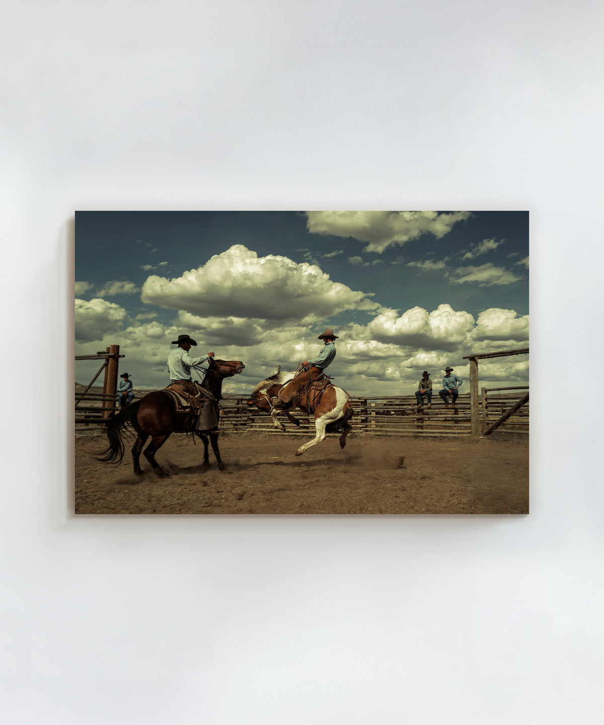 The Cowboy Collection #22 by Ben Christensen