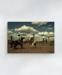 The Cowboy Collection #22 by Ben Christensen