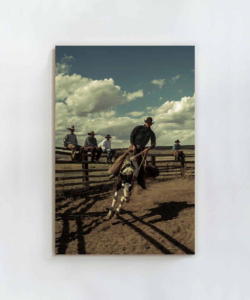 The Cowboy Collection #25 by Ben Christensen