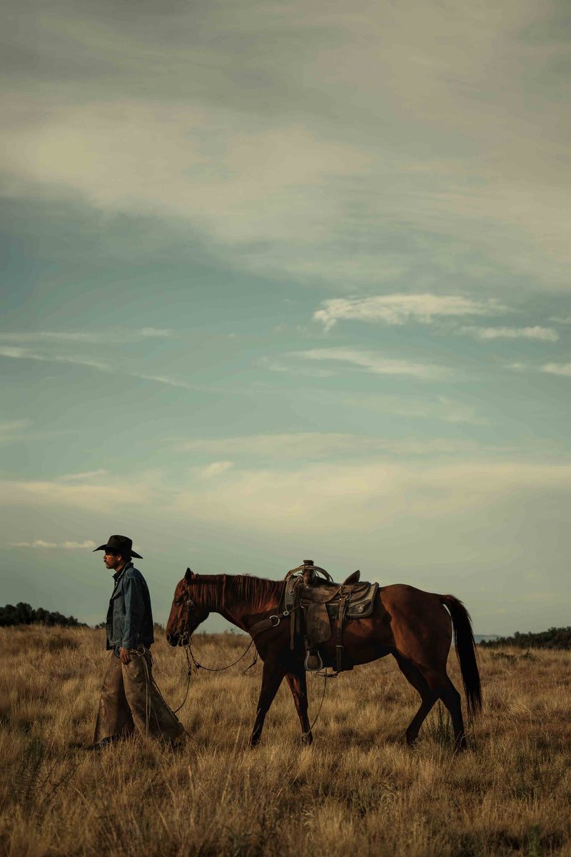 The Cowboy Collection #23 by Ben Christensen
