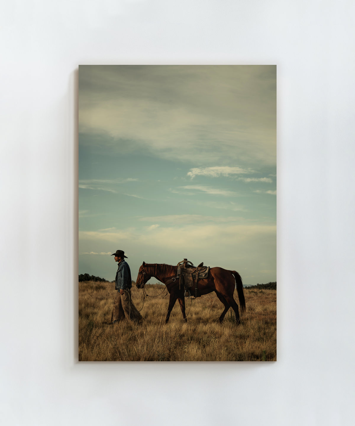 The Cowboy Collection #23 by Ben Christensen