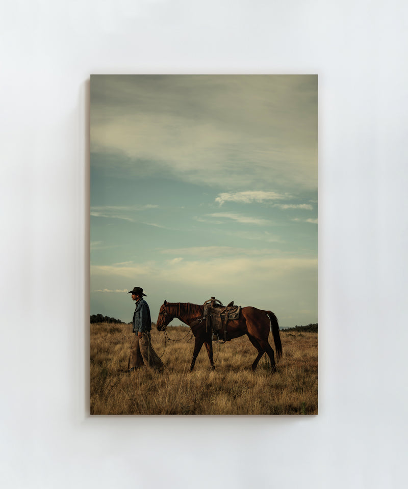 The Cowboy Collection #23 by Ben Christensen
