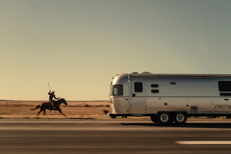 The Cowboy Collection #27 by Ben Christensen