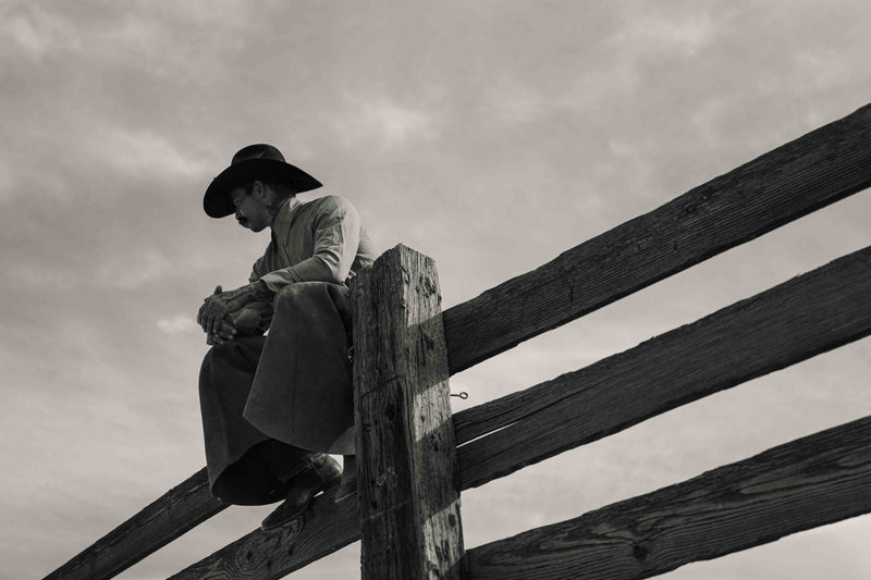 The Cowboy Collection #30 by Ben Christensen