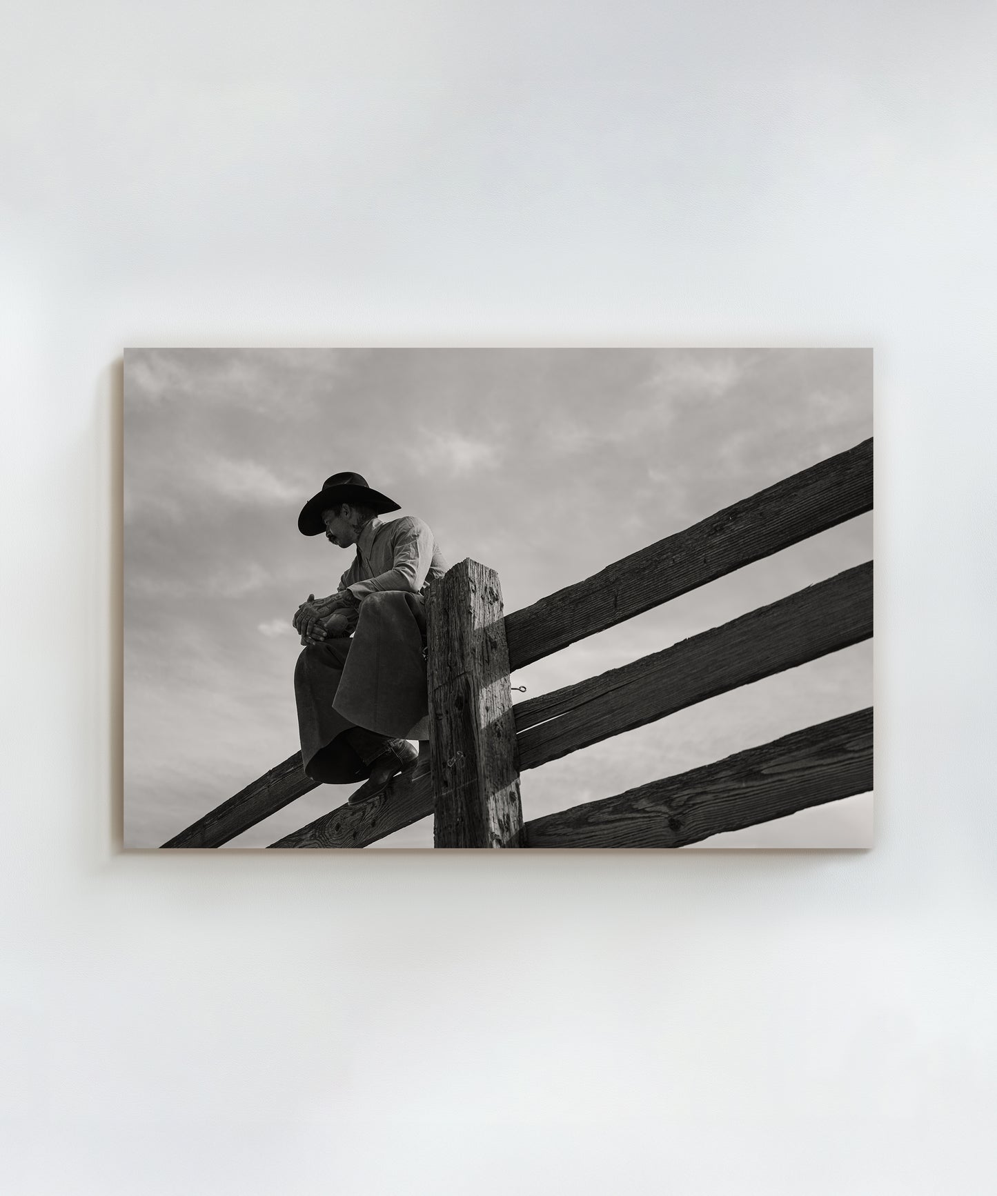 The Cowboy Collection #30 by Ben Christensen
