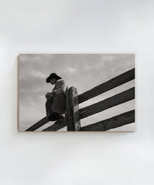 The Cowboy Collection #30 by Ben Christensen