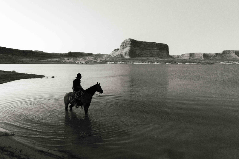 The Cowboy Collection #9 by Ben Christensen