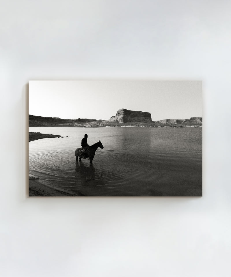 The Cowboy Collection #9 by Ben Christensen