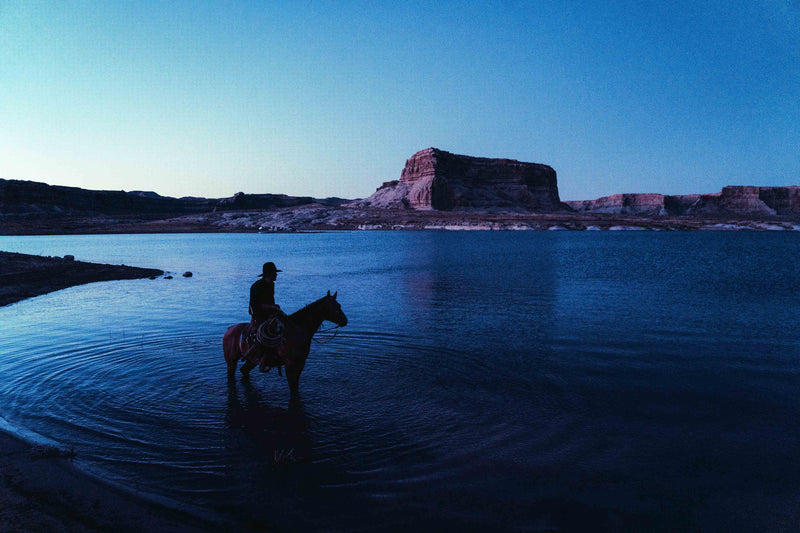 The Cowboy Collection #9 by Ben Christensen