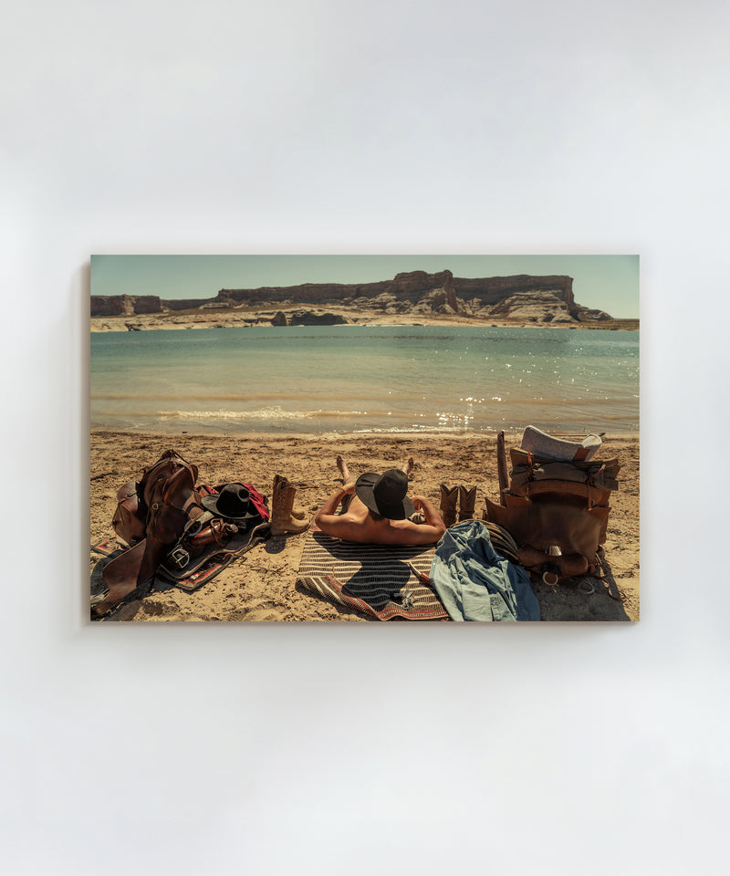 The Cowboy Collection #3 by Ben Christensen