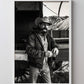 The Cowboy Collection #24 by Ben Christensen