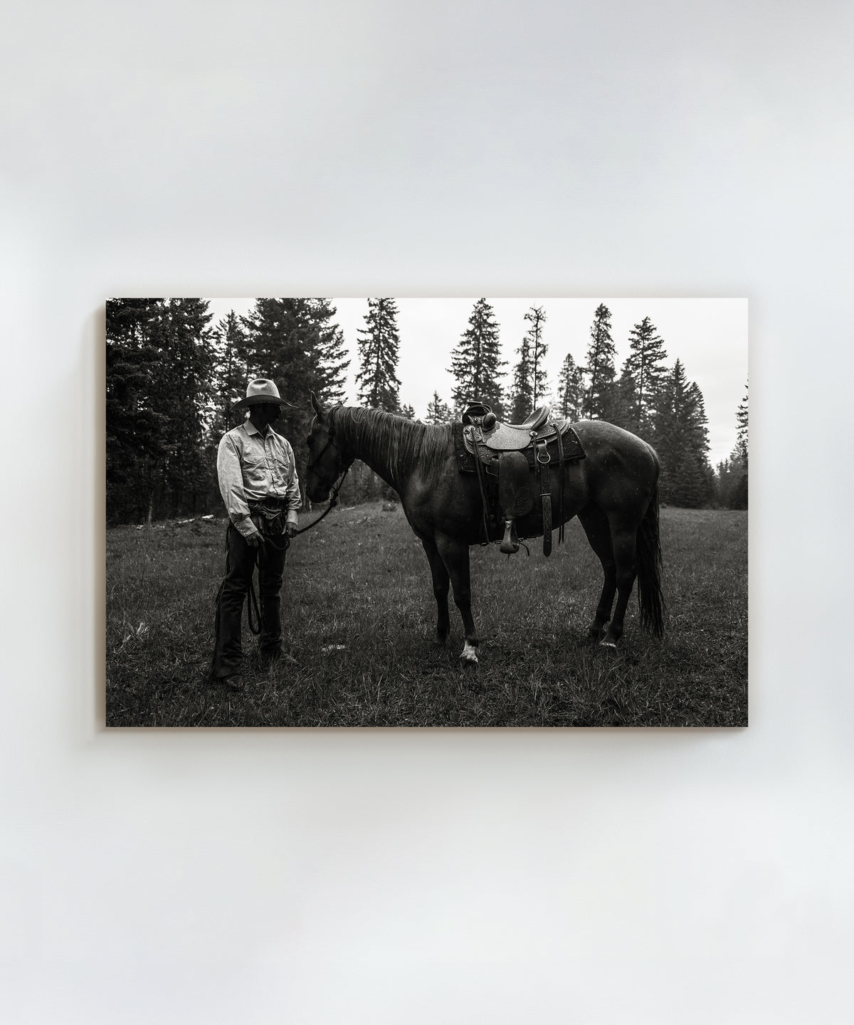 The Cowboy Collection #16 by Ben Christensen