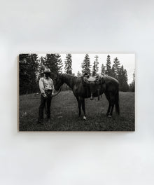 The Cowboy Collection #16 by Ben Christensen