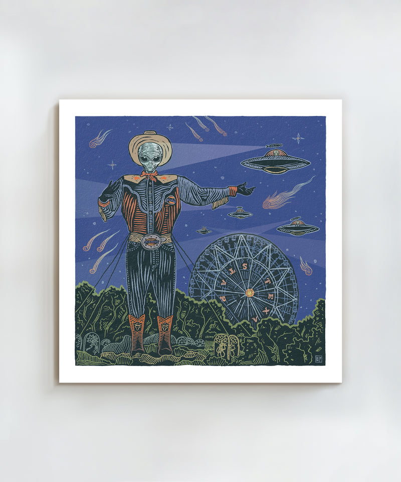 Big Techs by Bryan Peterson