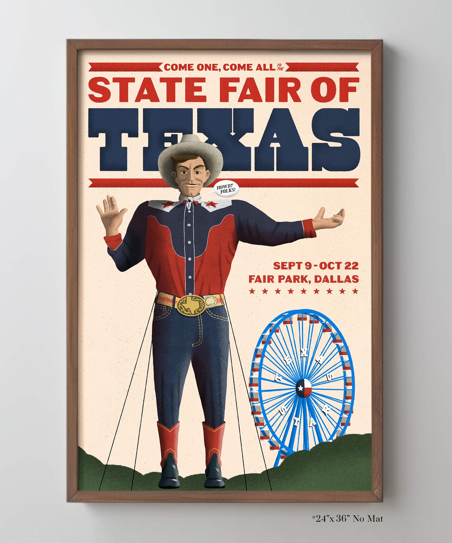 State Fair of Texas #2