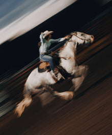 Free Runner by Joshua Winders