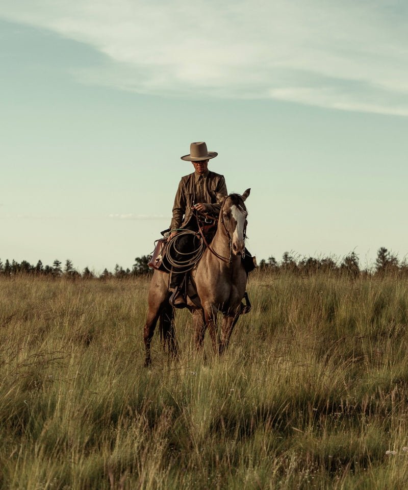 The Cowboy Collection #10 by Ben Christensen