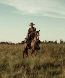 The Cowboy Collection #10 by Ben Christensen