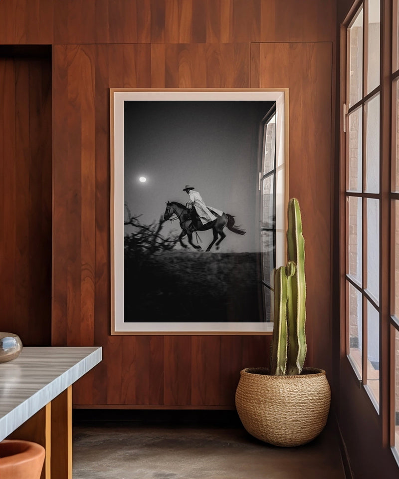 The Cowboy Collection #2 by Ben Christensen