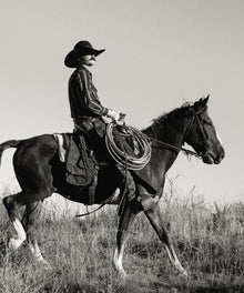 The Cowboy Collection #5 by Ben Christensen