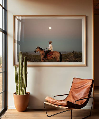 The Cowboy Collection #6/20 by Ben Christensen - Huckberry