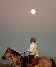 The Cowboy Collection #6 by Ben Christensen