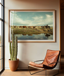 The Cowboy Collection #18 by Ben Christensen