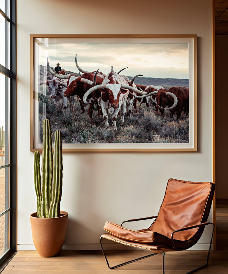 The Cowboy Collection #20 by Ben Christensen