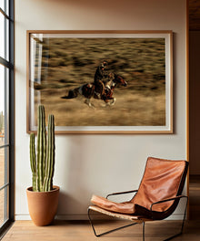 The Cowboy Collection #11 by Ben Christensen