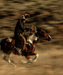 The Cowboy Collection #11 by Ben Christensen
