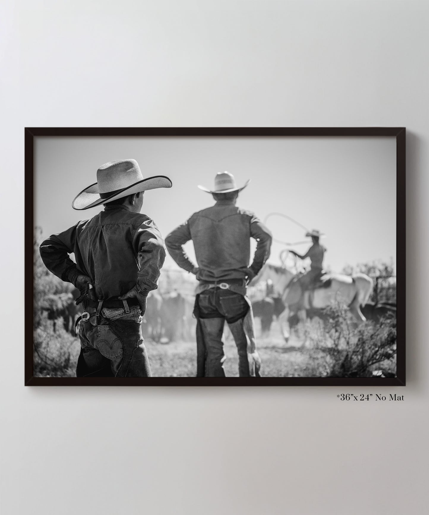 The Cowboy Collection #14/20 by Ben Christensen