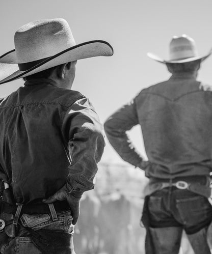 The Cowboy Collection #14/20 by Ben Christensen