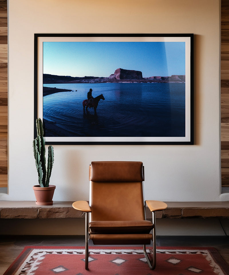 The Cowboy Collection #9 by Ben Christensen