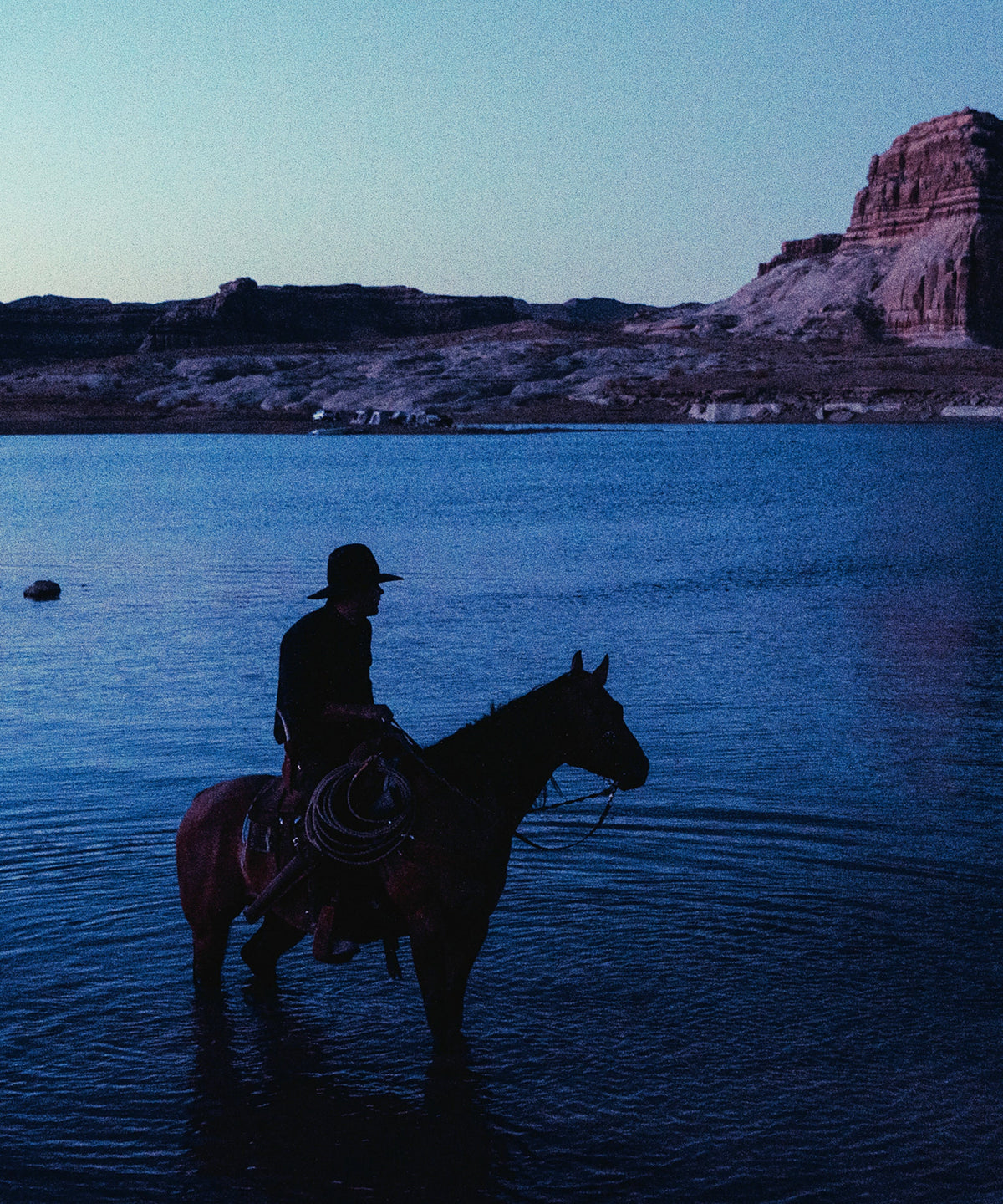 The Cowboy Collection #9 by Ben Christensen